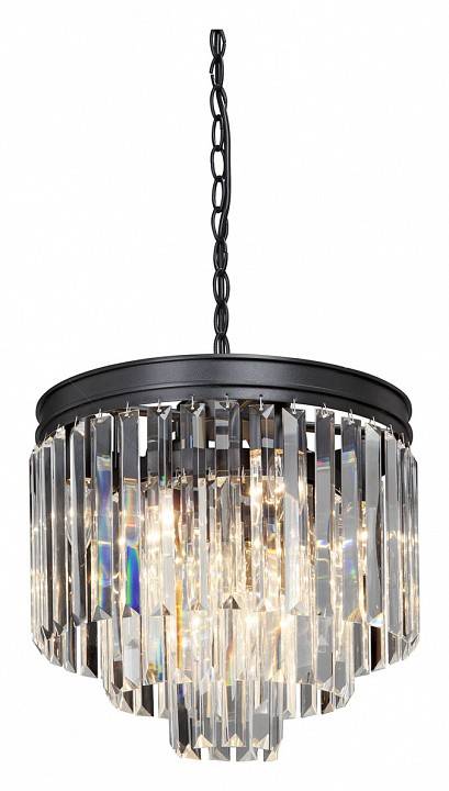 Подвесной светильник Vitaluce V5172 V5172-1/4+4+1