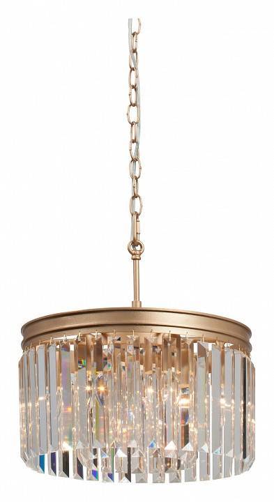 Подвесная люстра Vitaluce V5180 6 ламп V5180-7/6