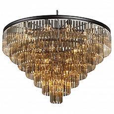 Подвесной светильник Vitaluce V5226-1/14+35+1