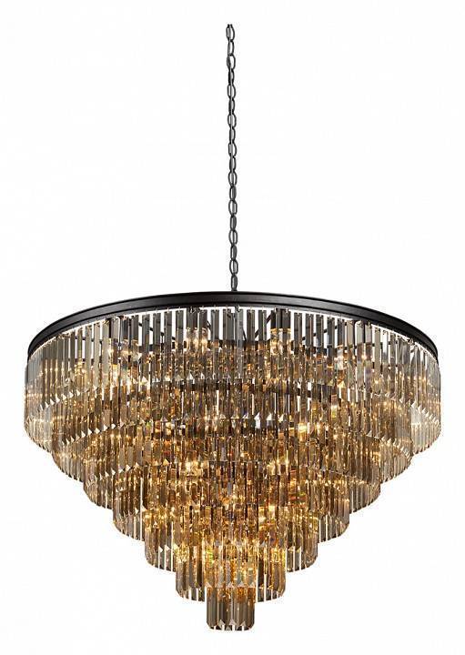 Подвесной светильник Vitaluce V5226-1/14+35+1