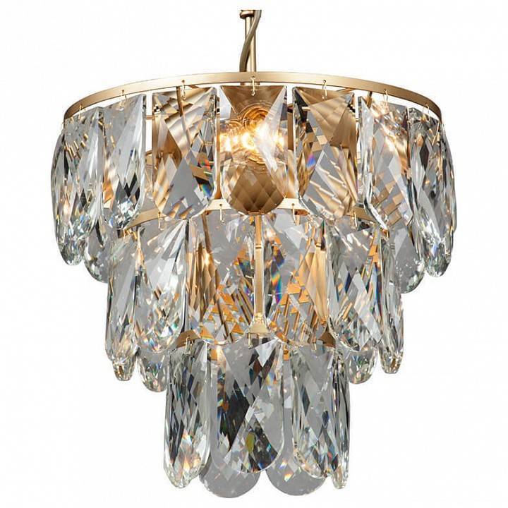 Подвесной светильник Vitaluce V5263-8/6+1 7xE27 V5263-8/6+1