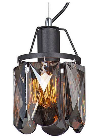 Подвесной светильник Vitaluce V5328-1/1S 1xE27 V5328-1/1S