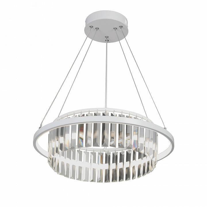 Подвесная люстра Vitaluce V54010 V54010-0/1S