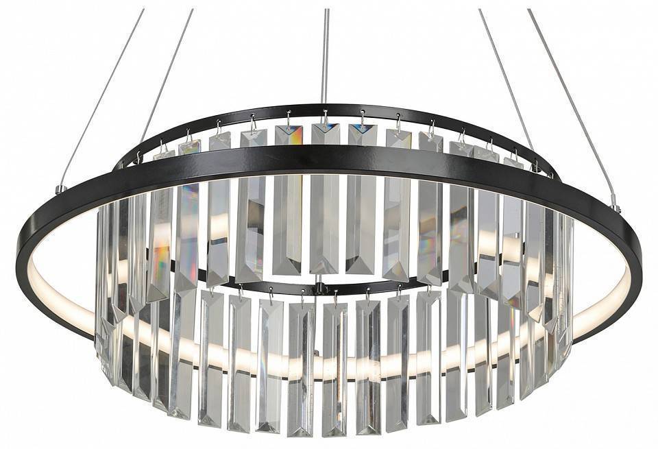 Подвесная люстра Vitaluce V54010 1 лампа V54010-1/1S