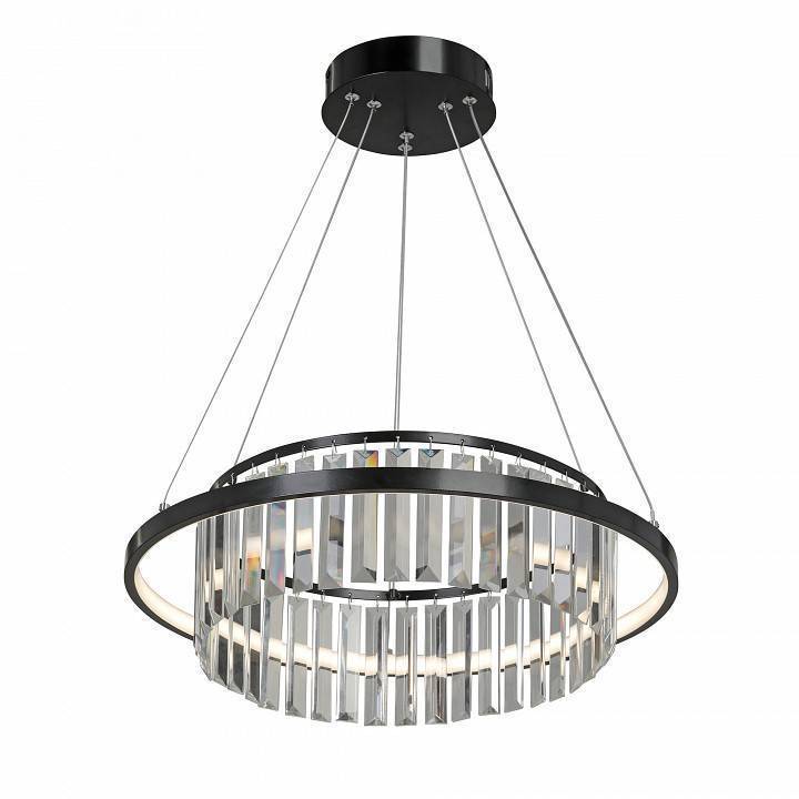 Подвесная люстра Vitaluce V54010 1 лампа V54010-1/1S