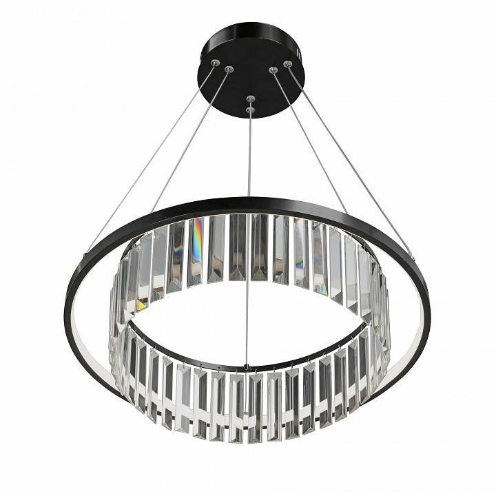 Подвесная люстра Vitaluce V54010 1 лампа V54010-1/1S