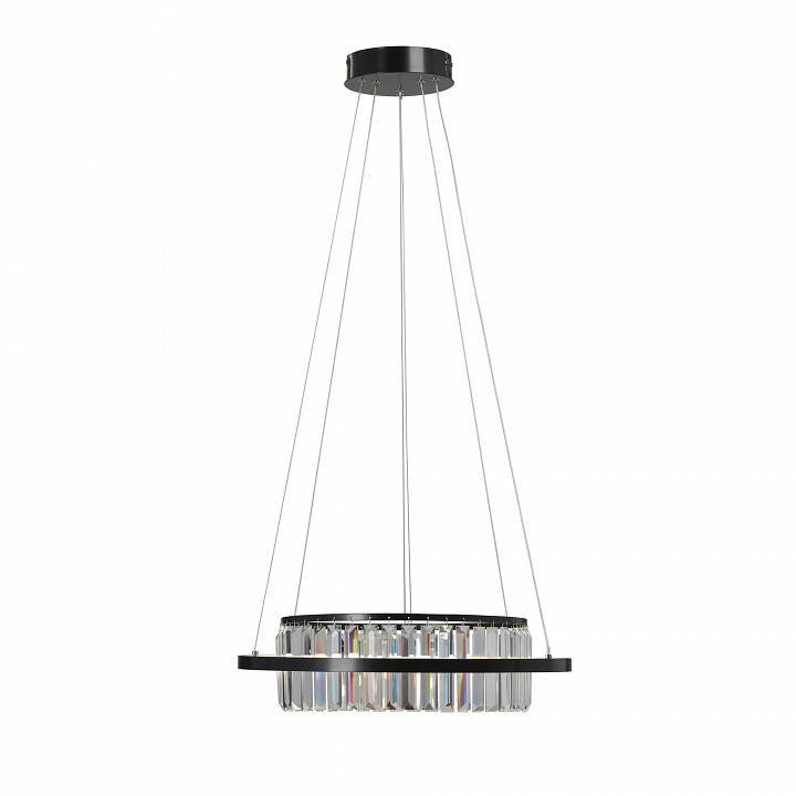 Подвесная люстра Vitaluce V54010 1 лампа V54010-1/1S