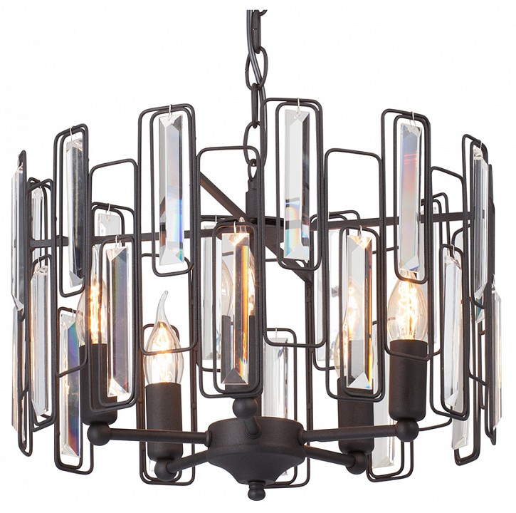 Подвесная люстра Vitaluce V5830 V5830-1/5