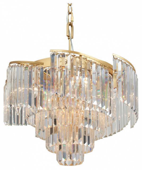 Подвесная люстра Vitaluce V5836 13 ламп V5836-8/13