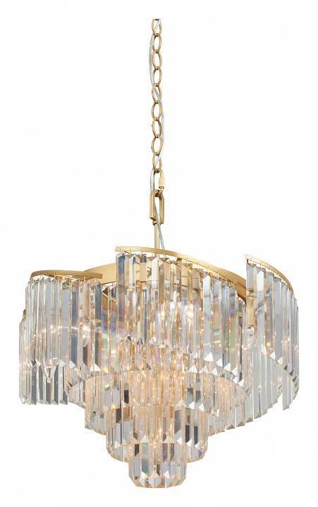 Подвесная люстра Vitaluce V5836 13 ламп V5836-8/13