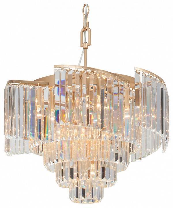 Подвесная люстра Vitaluce V58360 13 ламп V58360-8/13