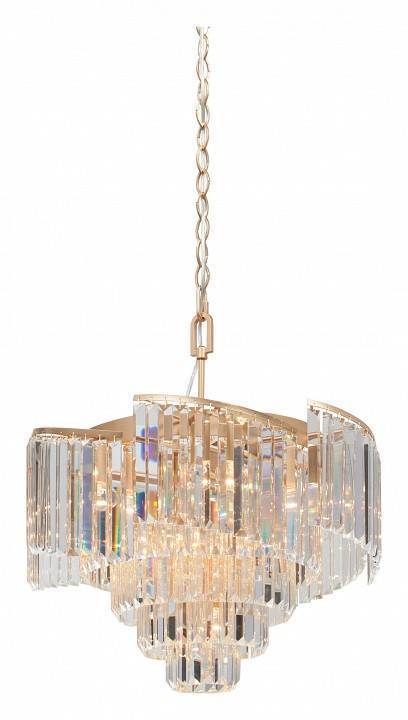 Подвесная люстра Vitaluce V58360 13 ламп V58360-8/13