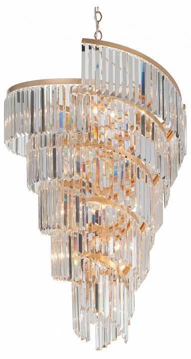 Подвесная люстра Vitaluce V58380 16 ламп V58380-8/16