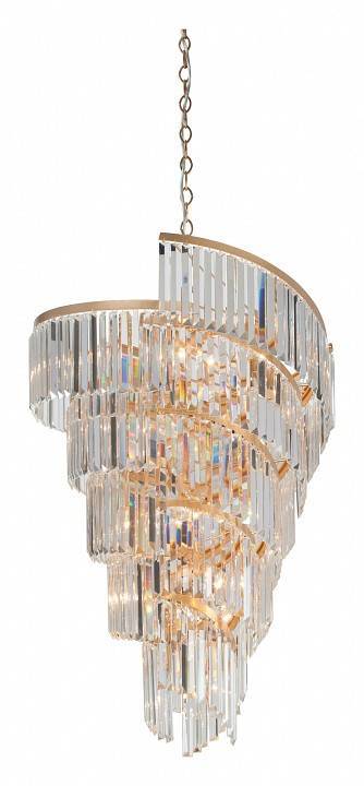 Подвесная люстра Vitaluce V58380 16 ламп V58380-8/16