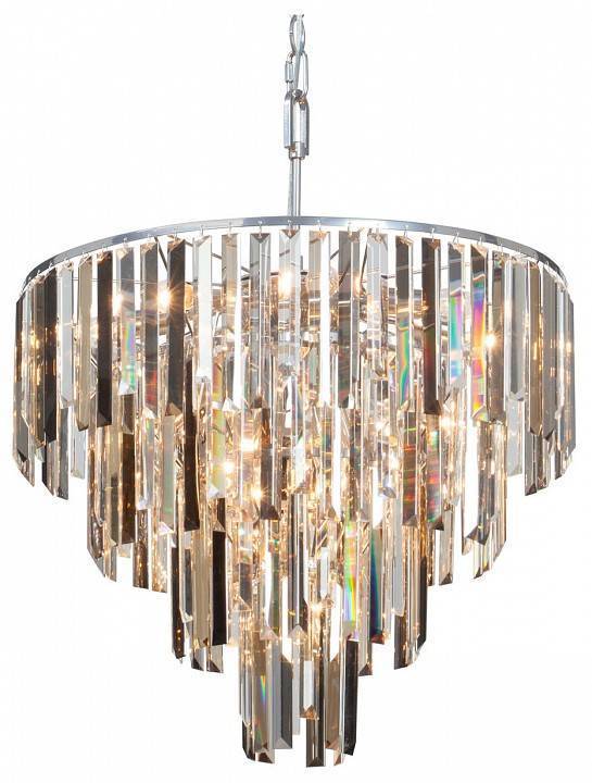 Подвесная люстра Vitaluce V5867-9/17 17xE14 V5867-9/17