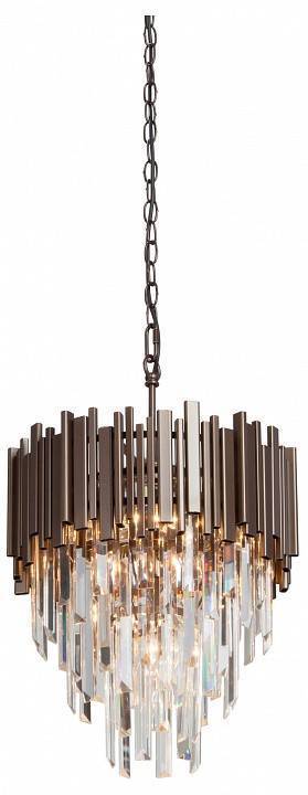 Подвесной светильник Vitaluce V5875-7/6 6 ламп E14 V5875-7/6