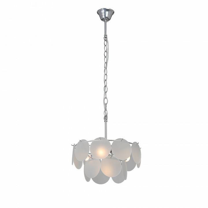 Подвесная люстра Vitaluce V5888 V5888-9/4