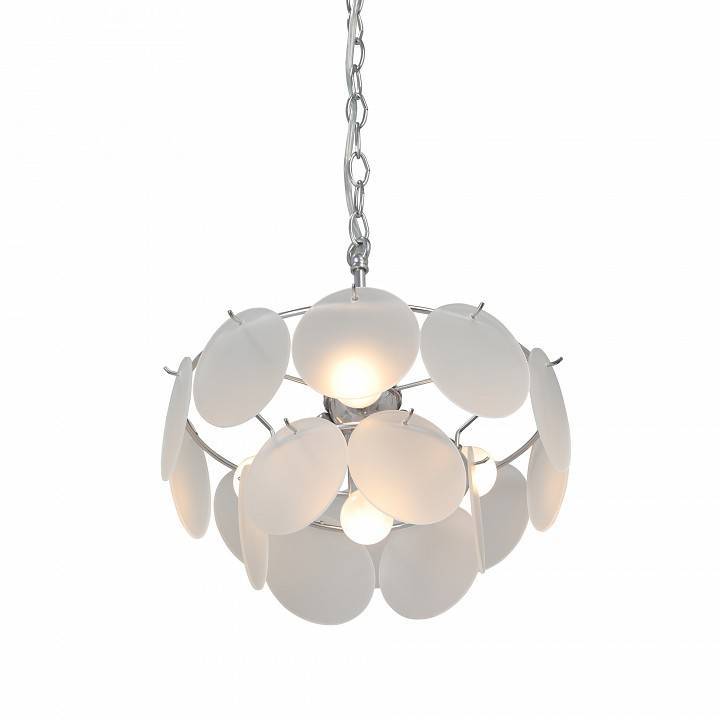 Подвесная люстра Vitaluce V5888 V5888-9/4