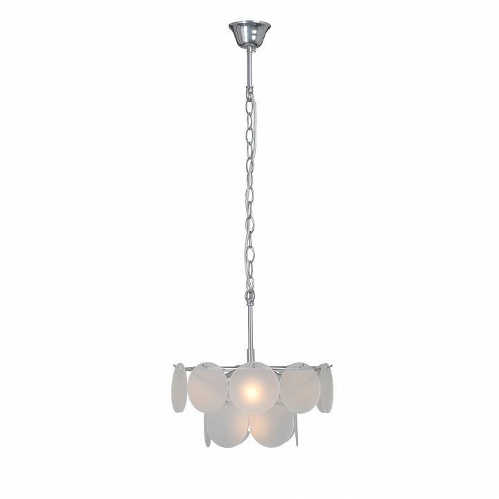 Подвесная люстра Vitaluce V5888 V5888-9/4