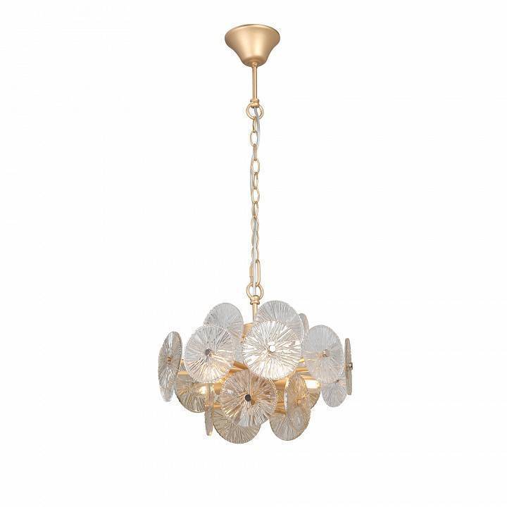 Подвесная люстра Vitaluce V5889 V5889-8/5