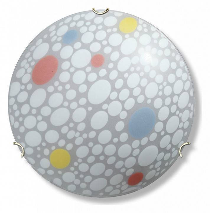 Накладной светильник Vitaluce V6256 2 лампы V6256/2A