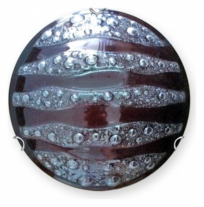 Накладной светильник Vitaluce V6325 2 лампы V6325/2A