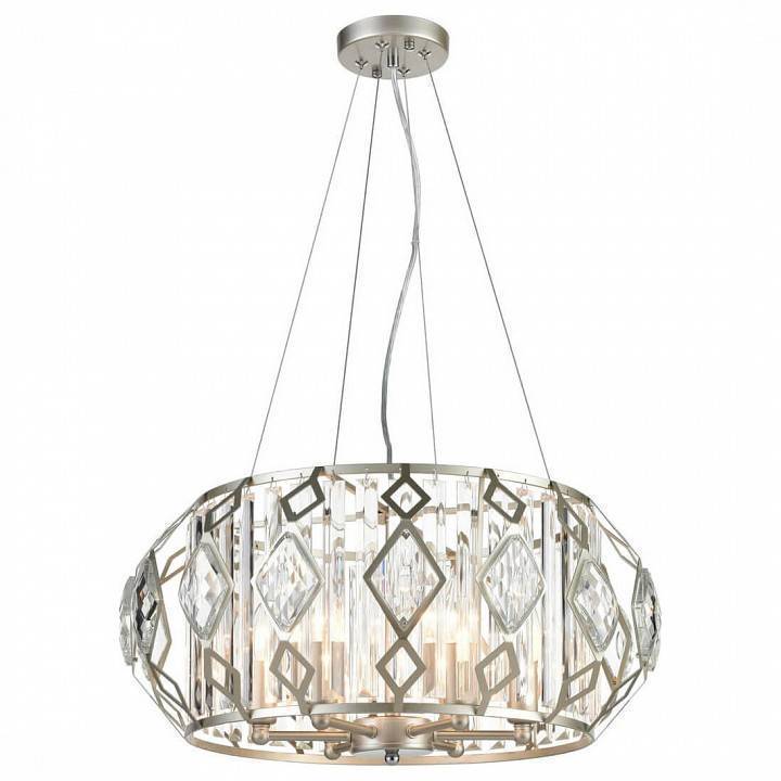 Подвесной светильник Vele Luce Buzzati VL2181P06