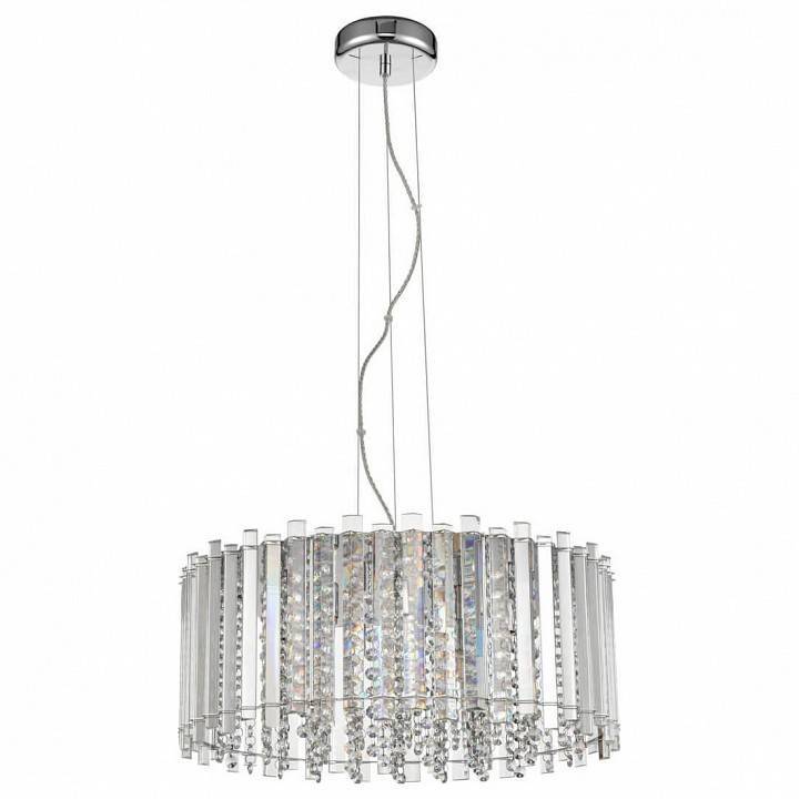 Подвесной светильник Vele Luce Lillian 6 ламп VL3093P06