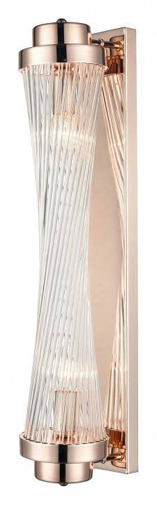 Накладной светильник Vele Luce Clarinetto VL3314W42