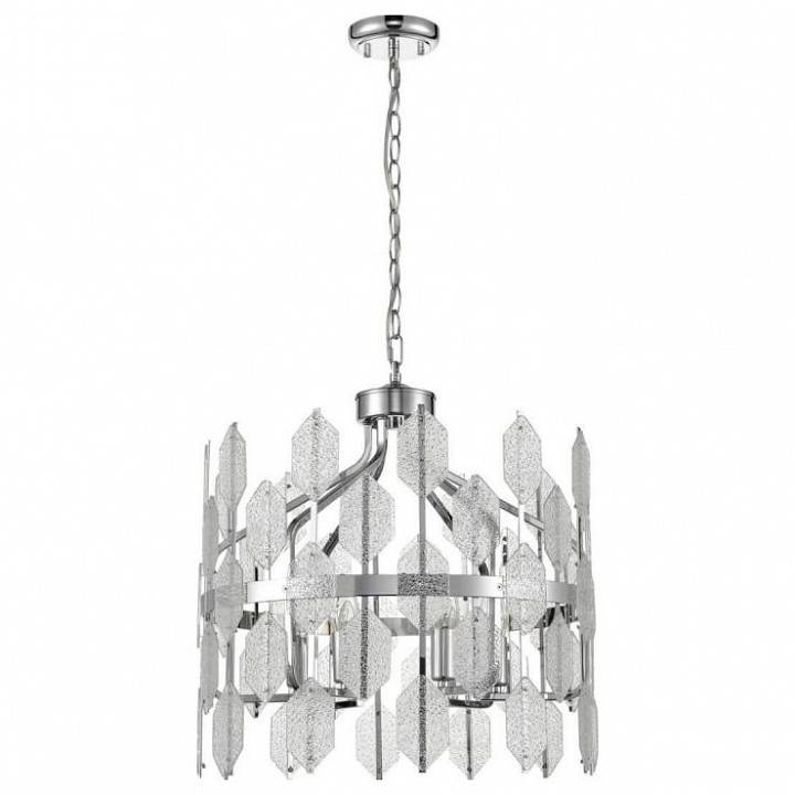 Подвесной светильник Vele Luce Polaris VL4153P26