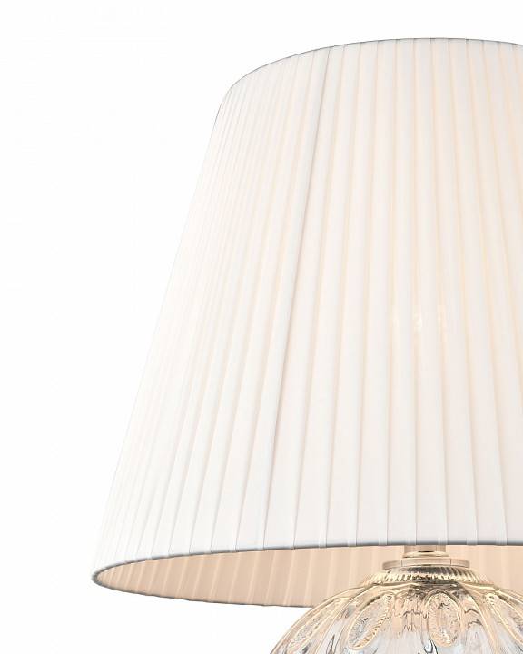 Настольная лампа декоративная Vele Luce Helen VL4263N11
