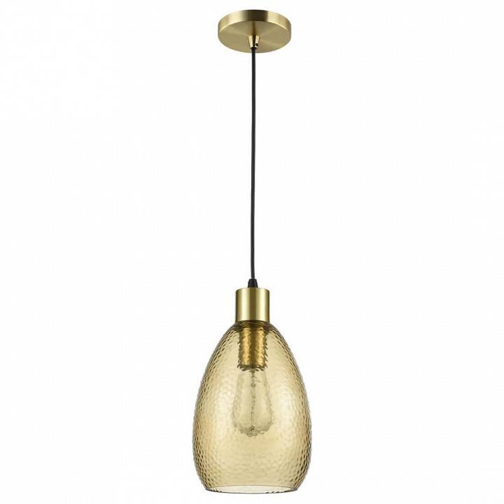 Подвесной светильник Vele Luce Placido VL5055P14