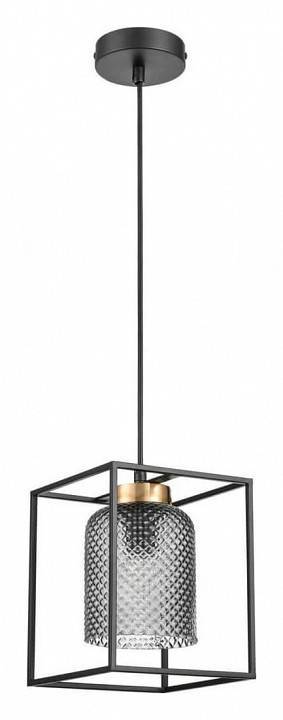 Подвесной светильник Vele Luce Morrison VL5472P01