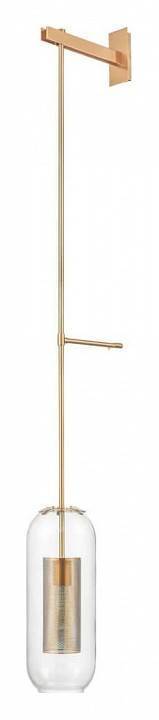 Бра Vele Luce Coro VL5524W11