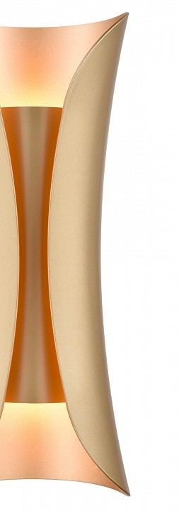 Накладной светильник Vele Luce Hellion VL5704W02