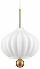 Подвесной светильник Vele Luce Bianco VL5714P41