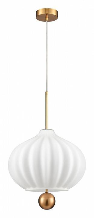 Подвесной светильник Vele Luce Bianco VL5714P41