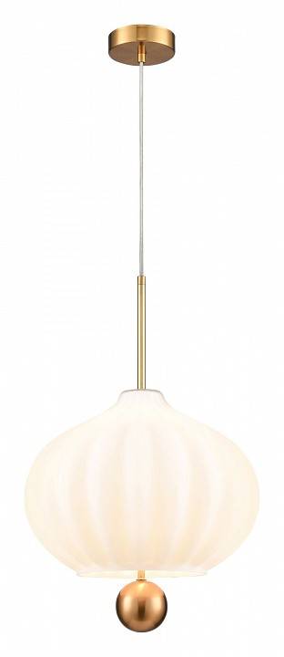 Подвесной светильник Vele Luce Bianco VL5714P41