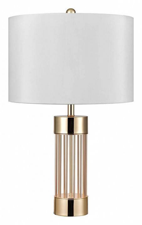 Настольная лампа декоративная Vele Luce Rainbow VL5744N01