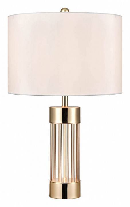 Настольная лампа декоративная Vele Luce Rainbow VL5744N01