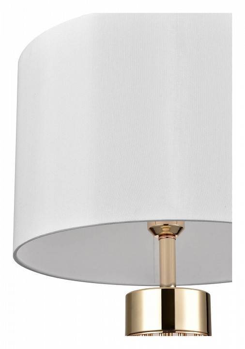 Настольная лампа декоративная Vele Luce Rainbow VL5744N01