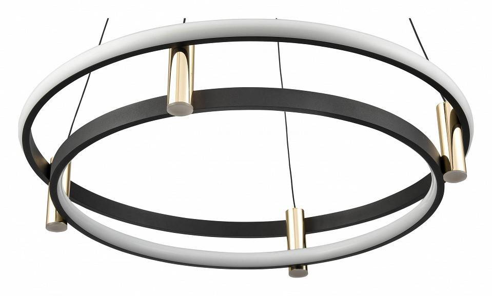 Подвесной светильник Vele Luce Libertas 14 ламп VL7314P14