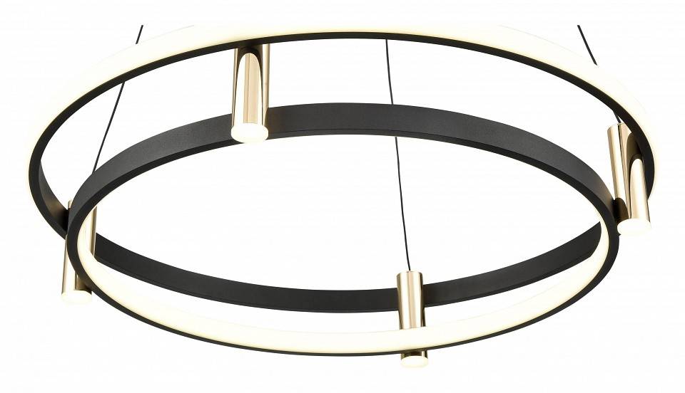 Подвесной светильник Vele Luce Libertas 14 ламп VL7314P14