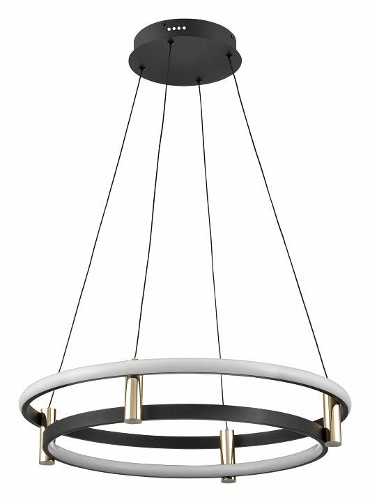 Подвесной светильник Vele Luce Libertas 14 ламп VL7314P14