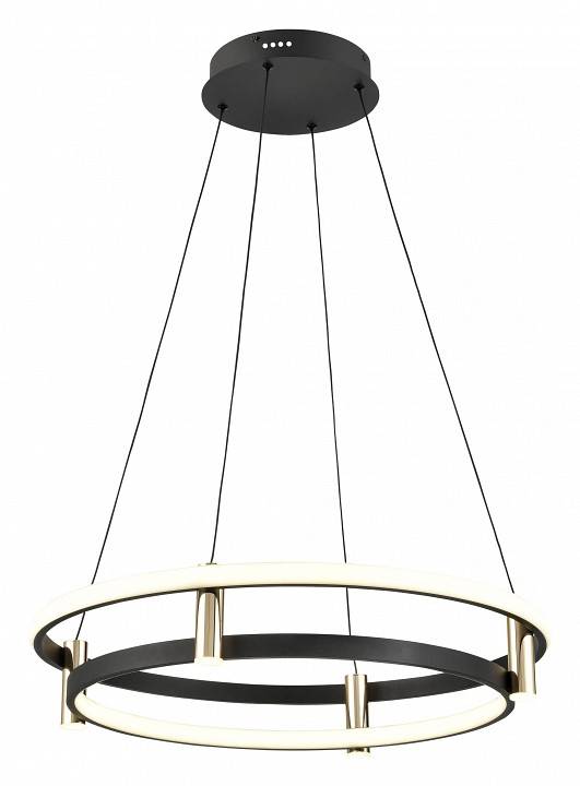 Подвесной светильник Vele Luce Libertas 14 ламп VL7314P14