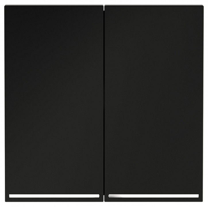 Клавиши для выключателя двухклавишного с подсветкой Voltum S70 VLS000408