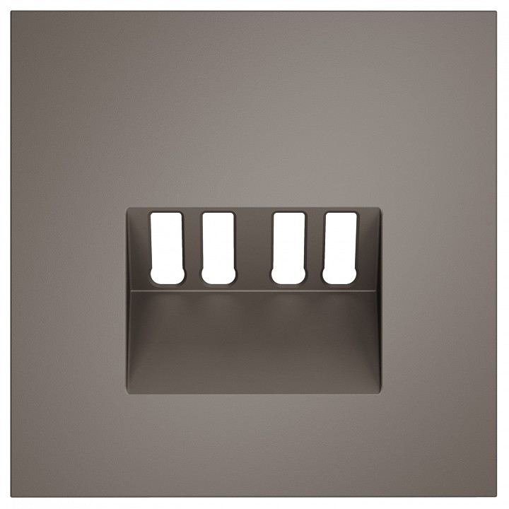 Накладка для розетки акустической Voltum S70 VLS001514