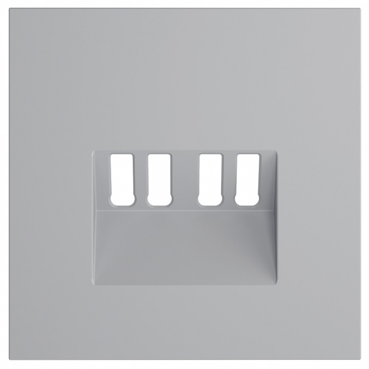 Накладка для розетки акустической Voltum S70 VLS001516