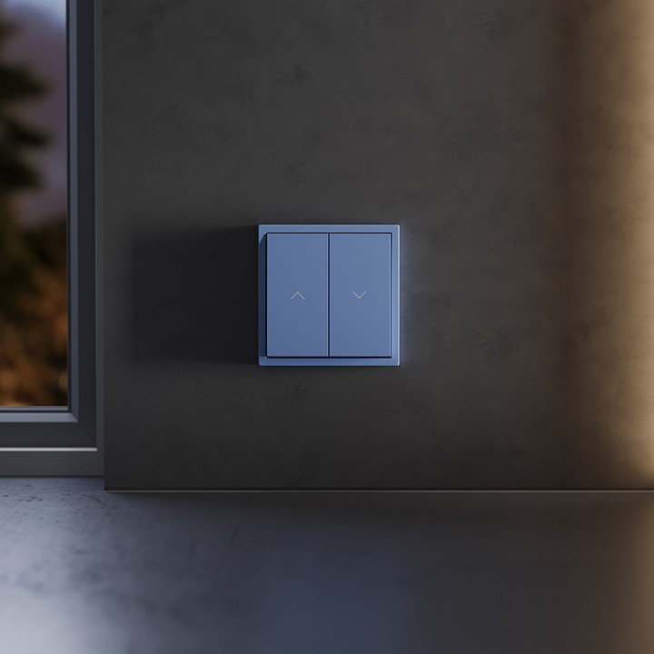 Клавиши для выключателя для жалюзи Voltum S70 VLS002515