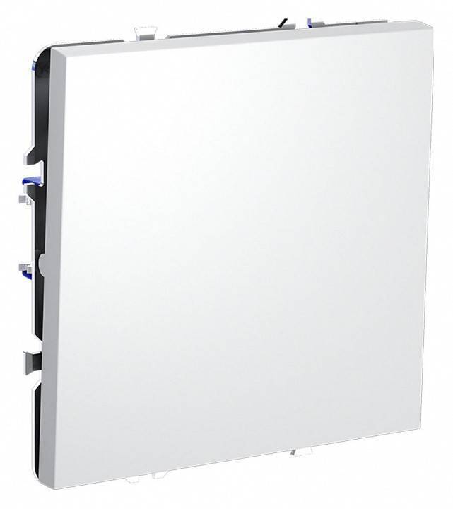 Выключатель перекрестный одноклавишный без рамки Voltum S70 VLS010502